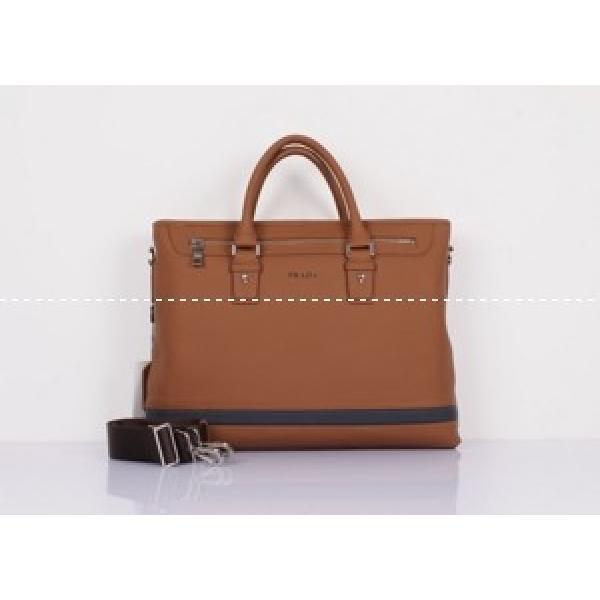 Prada Prada Túi nam Tay tay -Held & vai treo 0529c_ Prada nam Bag_bag Men_ Thương hiệu cửa hàng đặt hàng thư giá rẻ