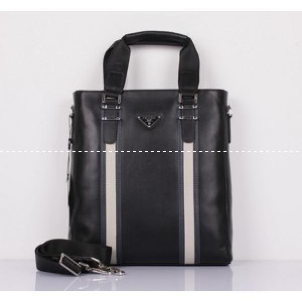 Prada Prada Túi nam Tay tay -Held & vai treo 0527b_ Prada nam Bag_bag Men_ Thương hiệu cửa hàng đặt hàng thư giá rẻ