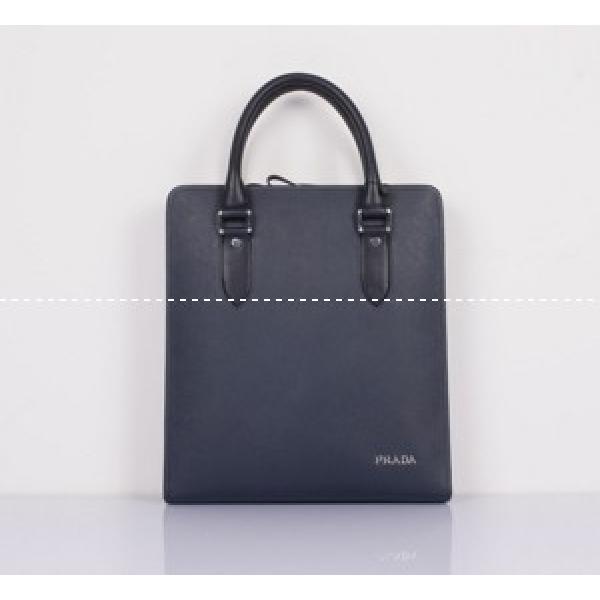 Túi xách prada prada túi xách 0026-1BL_ prada túi nam_bag nam_ cửa hàng đặt hàng thư giá rẻ thương hiệu