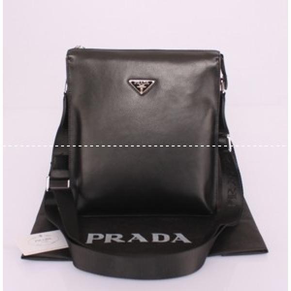 Prada Prada túi nam túi vai 8596-4b_ Prada nam Bag_bag Men_ Thương hiệu cửa hàng đặt hàng thư giá rẻ