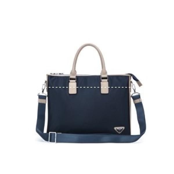 Prada Prada Túi nam Hand-Held & vai treo B51807-1_ Prada nam Bag_bag Men_ Thương hiệu cửa hàng đặt hàng thư giá rẻ
