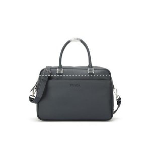 Prada Prada túi nam Túi kinh doanh VA1011_ PRADA MEN TAGS_ Túi Men_ Thương hiệu cửa hàng đặt hàng thư giá rẻ