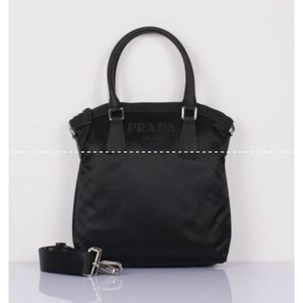 Prada Prada Túi nam TOTE tay -Held & vai treo VA0701_ Túi nam Prada