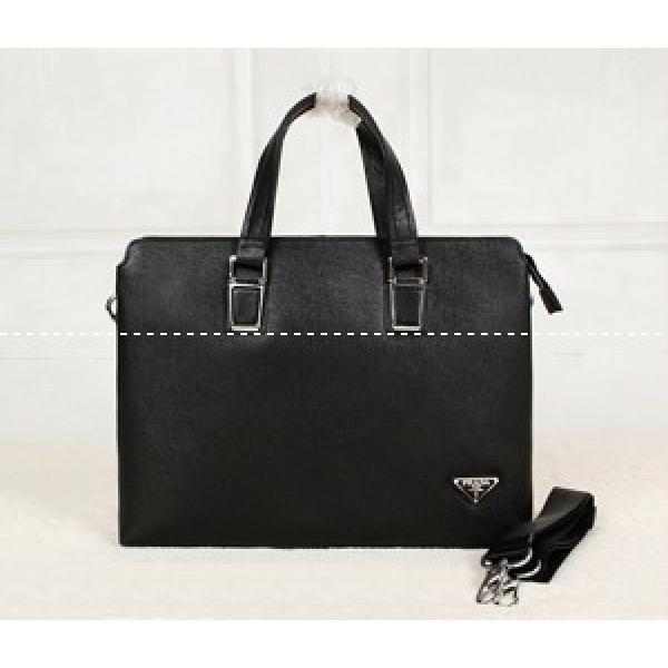 Prada Prada Túi nam Túi kinh doanh Túi 11552157-B_ Prada nam Bag_bag Men_ Thương hiệu cửa hàng đặt hàng thư giá rẻ