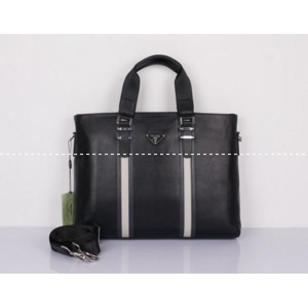 Prada Prada Men Túi Tay tay -Held & Vai treo