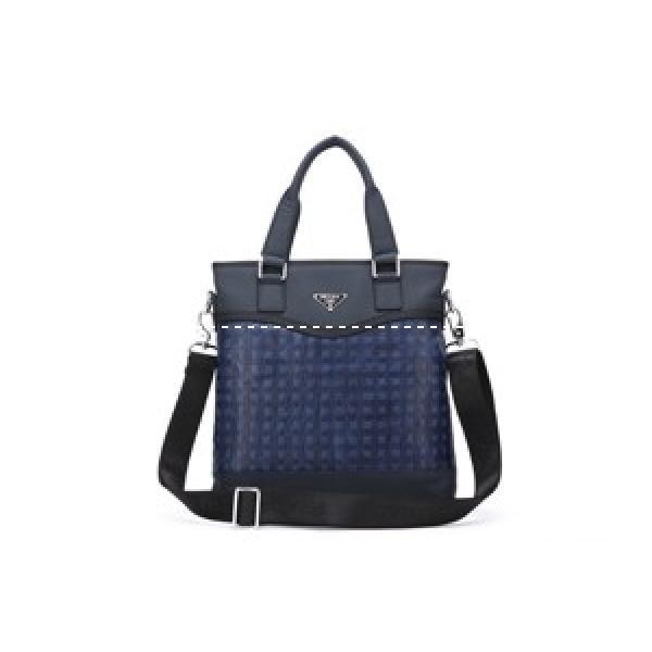 Prada Prada Túi nam Hand-Held & vai treo 115705-3_ Prada nam Bag_bag Men_ Thương hiệu cửa hàng đặt hàng thư giá rẻ