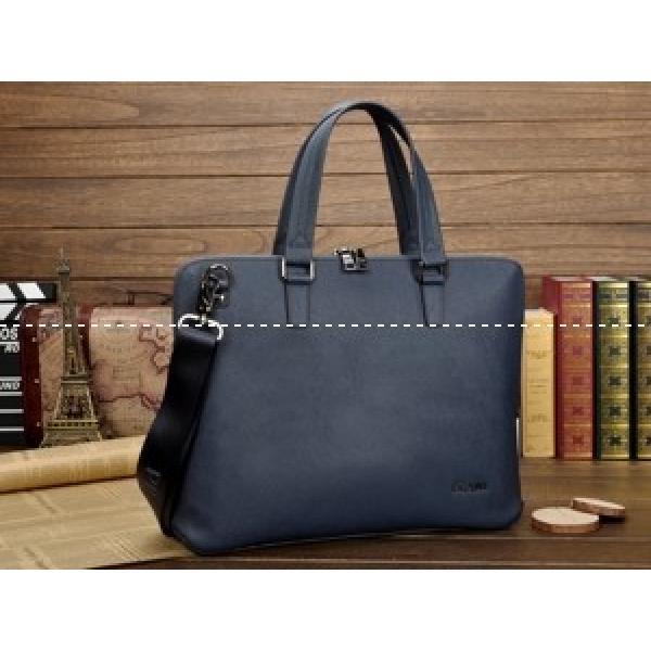 Prada Prada Túi nam Hand-Held & vai treo B80007-BL_ PRADA MEN BAG_BAG MEN_ THƯƠNG HIỆU TRƯỚC KHI BÁN HÀNG MIGHT THEO