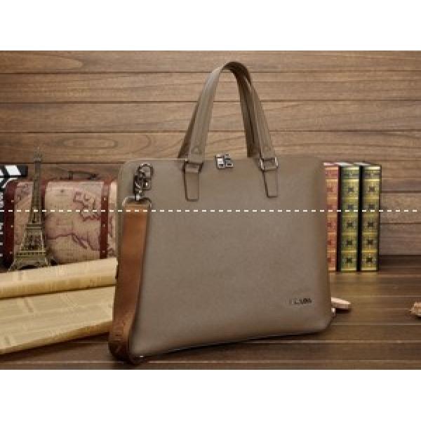 Prada Prada Túi nam Hand-Held & vai treo B80007-2_ Prada nam Bag_bag Men_ Thương hiệu cửa hàng đặt hàng thư giá rẻ