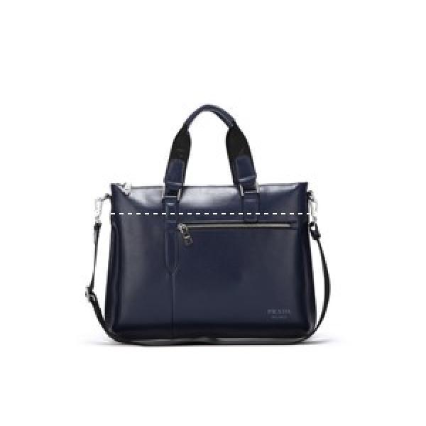 Prada Prada Túi nam Hand-Held & vai treo B52229-1_ Prada nam Bag_bag Men_ Thương hiệu cửa hàng đặt hàng thư giá rẻ