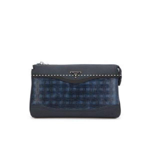 Prada Prada Túi nam Túi B51707-3_ Prada nam Bag_bag Men_ Thương hiệu cửa hàng đặt hàng thư giá rẻ