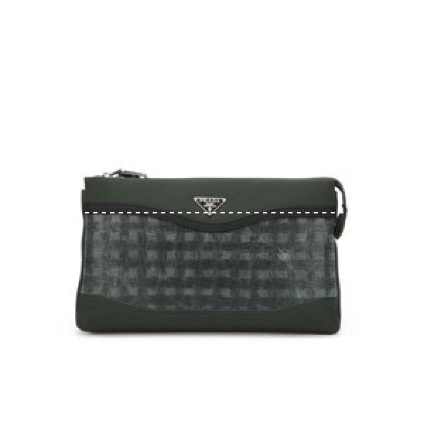 Prada Prada Túi nam Túi B51707-2_ Prada nam Bag_bag Men_ Thương hiệu cửa hàng đặt hàng thư giá rẻ