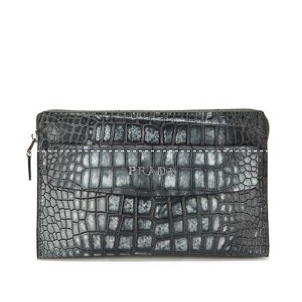 Prada Prada Túi nam Túi B11551710-2_ Prada nam Bag_bag Men_ Thương hiệu cửa hàng đặt hàng thư giá rẻ