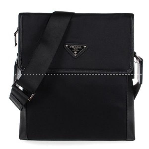 Prada Prada túi nam túi vai B9033_ Túi nam Prada _ Túi Men_ Thương hiệu cửa hàng đặt hàng thư giá rẻ