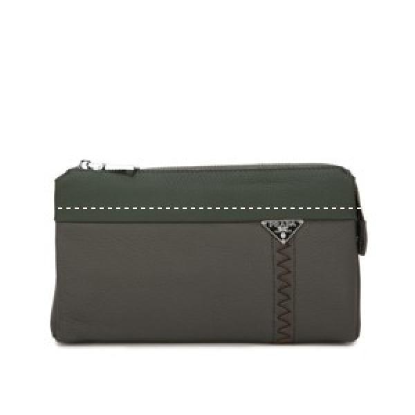 Prada Prada Túi nam Túi B11551708-3_ Prada Men Bag_ Bag Men_ Thương hiệu cửa hàng đặt hàng thư giá rẻ