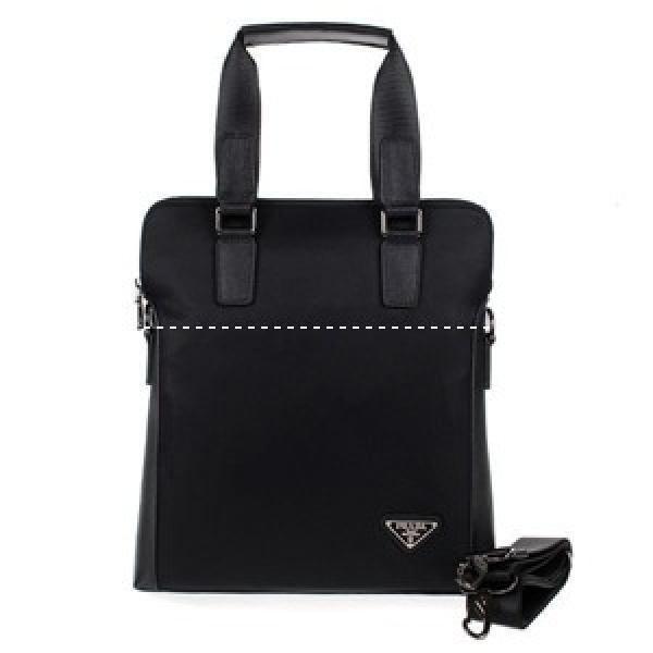 Prada Prada Túi nam Tay tay -Held & vai treo B9032_ Prada nam Bag_bag Men_ Thương hiệu cửa hàng đặt hàng thư giá rẻ