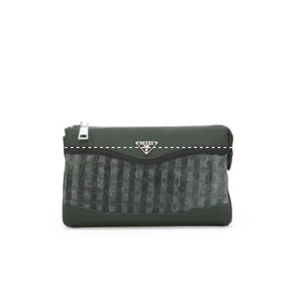 Prada Prada Túi nam Túi B51707-4_ Prada nam Bag_bag Men_ Thương hiệu cửa hàng đặt hàng thư giá rẻ