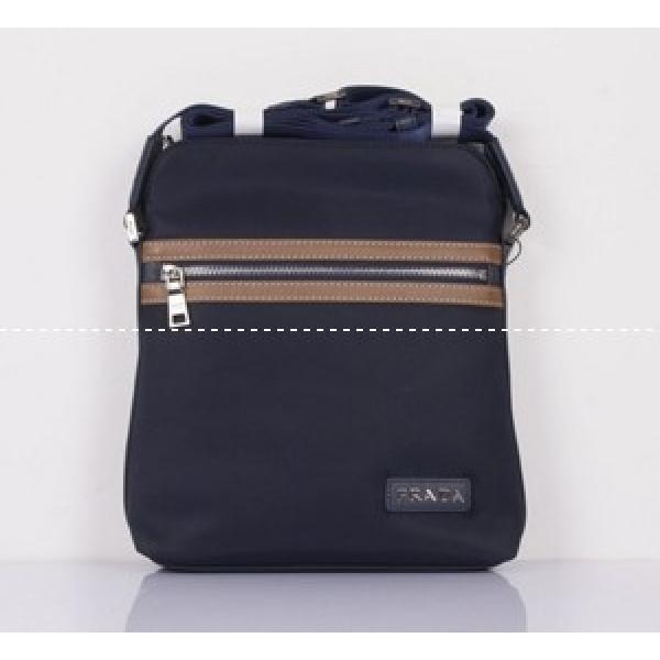 Prada Prada túi nam túi vai B115275-7_ Prada Men Túi_ Túi Men_ Thương hiệu cửa hàng đặt hàng thư giá rẻ