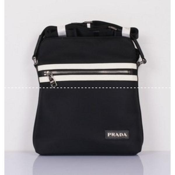 Prada Prada túi nam túi vai B115275-6_ Prada Men Túi_ Túi Men_ Thương hiệu cửa hàng đặt hàng thư giá rẻ