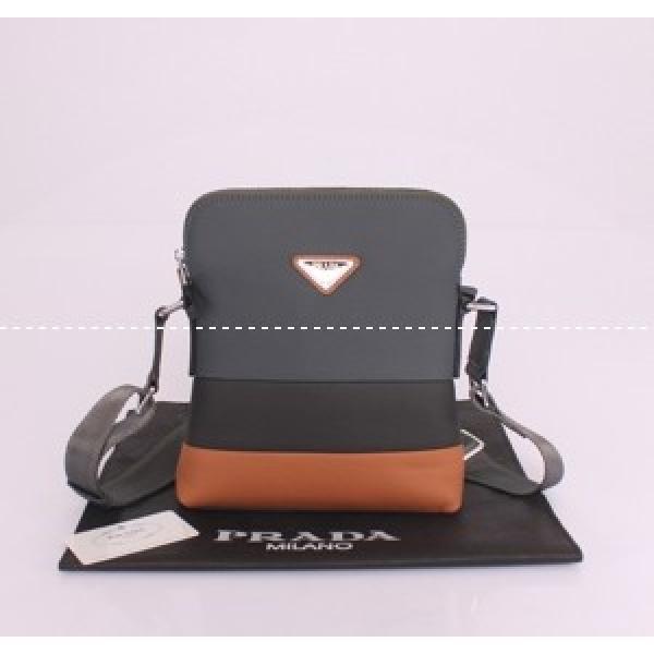 Prada Prada túi nam túi vai B7971-2_ Prada nam Bag_bag Men_ Thương hiệu cửa hàng đặt hàng thư giá rẻ
