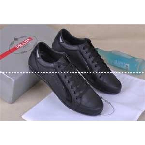 ★ Sale mới Prada Prada Sneakers _ Sneakers, giày _ Men Fashion_ Thương hiệu cửa hàng đặc biệt đặt hàng thư giá rẻ