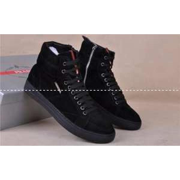 Mới đến Prada Prada Boots Suede