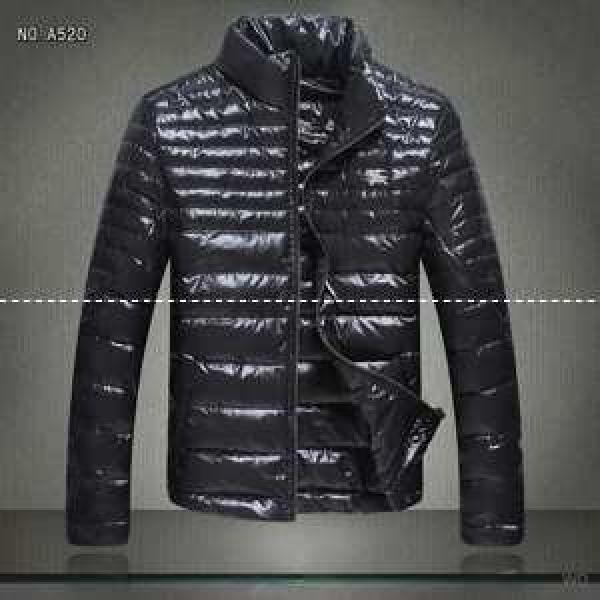 Áo khoác burberry xuống mới Black_down áo khoác_men's Fashion_ Thương hiệu cửa hàng đặc biệt đặt hàng thư giá rẻ