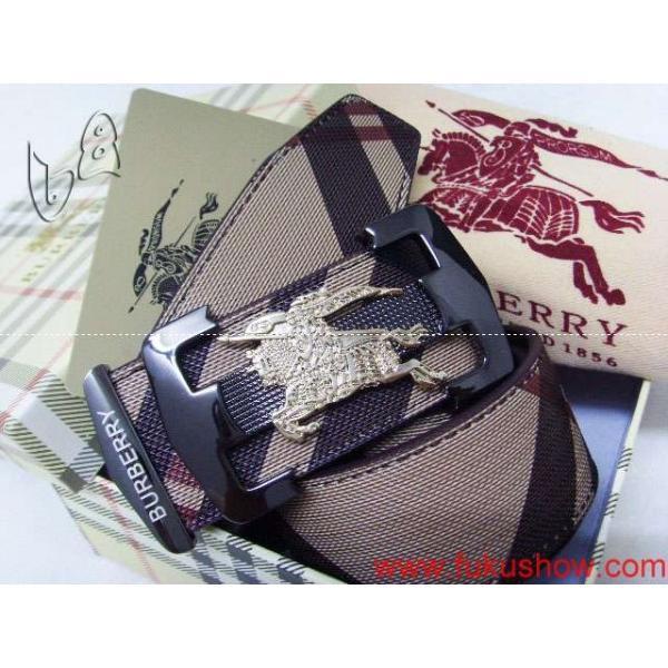 Burberry chính hãng bằng da (bò)