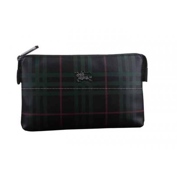 Chất lượng cao Burberry Fallet Men _ Ví nam Burberry _ Wallet Men_ Thương hiệu cửa hàng đặt hàng qua thư giá rẻ