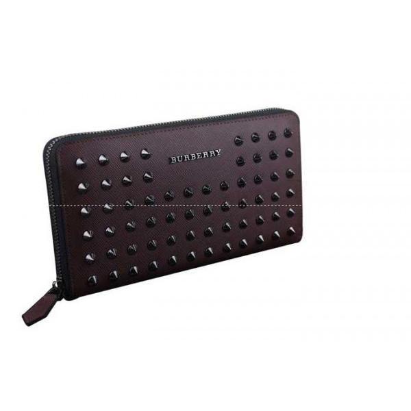 New Burberry Burberry Men Wallet_ Burberry Men Wallet_ Wallet Men_ Thương hiệu cửa hàng đặt hàng qua thư giá rẻ