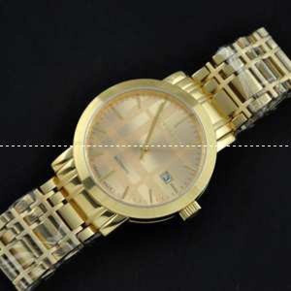 Đồng hồ nam Burberry xem nam BU030_ CLOCK_ CLOCK_ Đồng hồ_ Thương hiệu cửa hàng đặt hàng qua thư giá rẻ