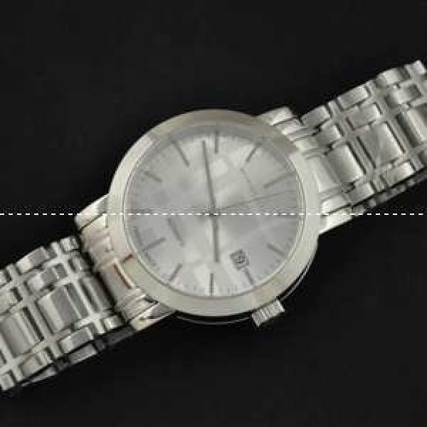 Burberry đồng hồ Burberry mới nhất BU028_ BURBERRY CLOCK_ CLOCK WATCH_ Thương hiệu cửa hàng đặc biệt đặt hàng thư giá rẻ