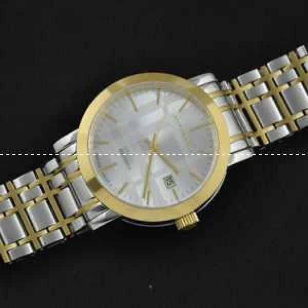 Phổ biến Burberry đồng hồ Burberry Men Bu027_ Burberry Clock_ Đồng hồ Đồng hồ_ Thương hiệu cửa hàng đặc biệt đặt hàng thư giá rẻ