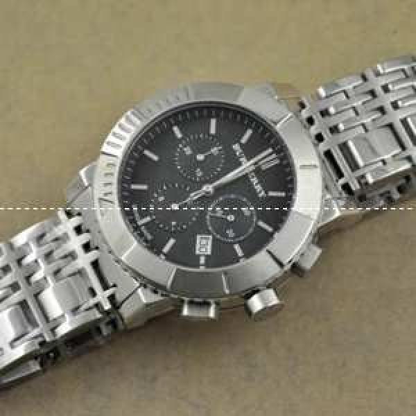 New Burberry Burberry Watch Men Bu014_ Burberry Watch _ Đồng hồ xem _ Thương hiệu cửa hàng đặc biệt đặt hàng thư giá rẻ