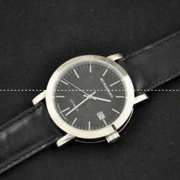 New Burberry Watch mới