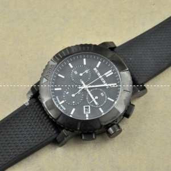 New Burberry Watch mới