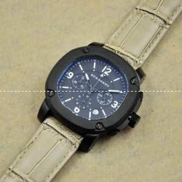 Phổ biến Burberry Burberry Watch nam Bu008_ Burberry Watch _ Đồng hồ Watch_ Thương hiệu cửa hàng đặc biệt đặt hàng thư giá rẻ