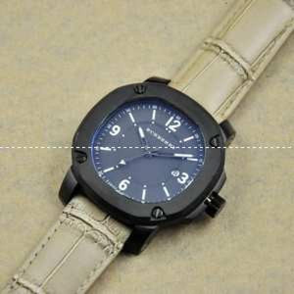 XEM LỚN LỚN BURBERRERY WATCH MEN BU006_ XEMURERS