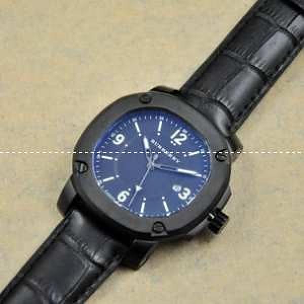 Đồng hồ nam Burberry Burberry nổi tiếng BU005_ Burberry Watch