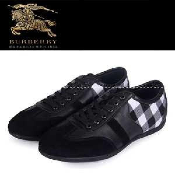 ★ Đáng tin cậy ★ Với việc theo dõi giày thể thao Burberry Burberry 2 -Molored