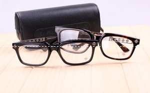 Chrome Hearts unisex Chrome Hearts Eyewear _Chrom Hearts Chrome Hearts _ Thương hiệu giá rẻ 
