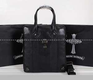 Boiling Black CM3398-4K-MM trái tim Chrome trái tim chéo trái tim chéo logo nam vai BAG_CHROME Hearts Chrome Hearts_ Thương hiệu giá rẻ 