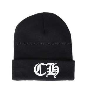 Acrylic Chrome Hearts Chrome H...