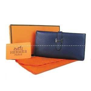 Sự tỏa sáng thanh lịch phát ra ví người nổi tiếng Hermes Men _Hermes Hermes _ Thương hiệu siêu rẻ (lớn nhất )