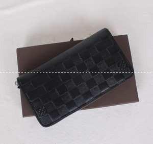 Hàng đẹp siêu phổ biến ◆ Louis Vuitton Long Wallet_Louis Vuitton Louis Vuitton_ Thương hiệu giá rẻ 