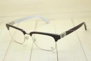 Lome Hearts Kính một giá bán bất ngờ Bán cho nam giới Chrome Hearts trong suốt và kính đen khung_chrom trái tim Chrome Hearts_ Thương hiệu giá rẻ 