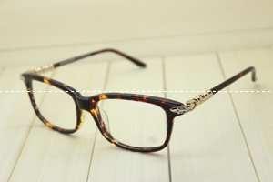 Chrome Hearts Men Date Kính thích Asian Fit Aiming Eyewear Limited Tiêu chuẩn Chrome Heart