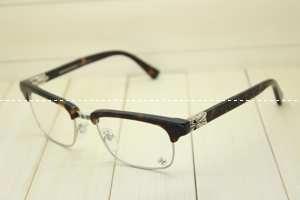 Bán giới hạn mặc cả Chrome Hearts Frame Khung BS ống kính trong suốt Eyewear Chrome Hearts_chrom Hearts Chromhants_ Thương hiệu giá rẻ 
