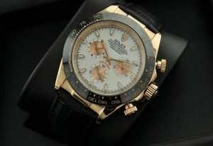 Rolex Daytona Men Watch Automa...