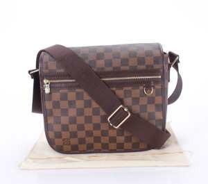 Louis Vuitton Men Túi xách túi xách túi vai Damier N40106_Louis Vuitton Louis Vuitton_ Thương hiệu giá rẻ (lớn nhất )