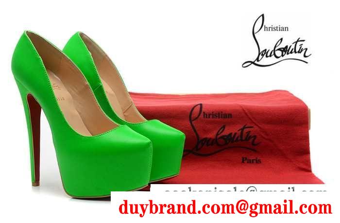 2014 美品 christian louboutin クリスチャンルブタパンプス
